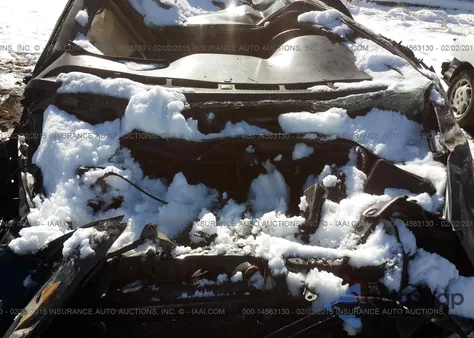 2005 Acura Mdx Touring from USA, damaged, VIN 2HNYD18975H558019